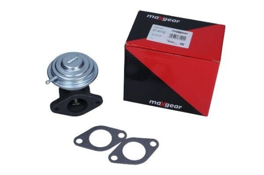 EGR Ventil MAXGEAR 27-4112
