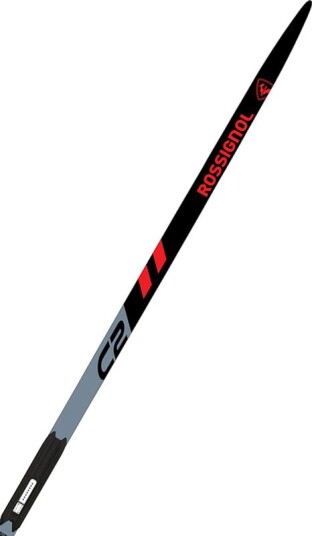 Rossignol X IUM Classic Premium+ C2 IFP 24 Klassiske langrennski 202 CM Rossignol X IUM Classic Premium+ C2 IFP 24 Klassiske langrennski 202 CM