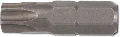 Sonic Torx Bits T50 5/16 X 30 mm