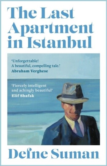 The Last Apartment in Istanbul The Last Apartment in Istanbul