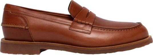 Buttero Herre Sko Brun 40 EU,