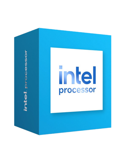 Intel Processor 300 Raptor Lake-S Prosessor/CPU - 2 kjerner - 3.9 GHz - Intel LGA1700 - Intel Boks (med kjler) Intel Processor 300 Raptor Lake-S Prosessor/CPU - 2 kjerner - 3.9 GHz - Intel LGA1700 - Intel Boks (med kjler)