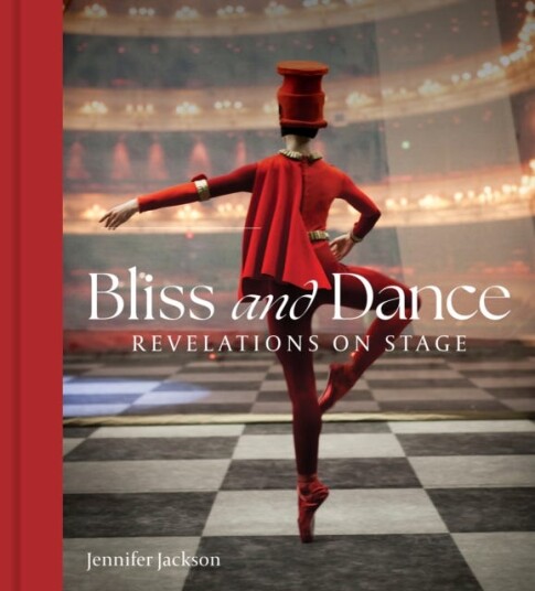 Bliss and Dance Revelations on Stage Bliss and Dance Revelations on Stage