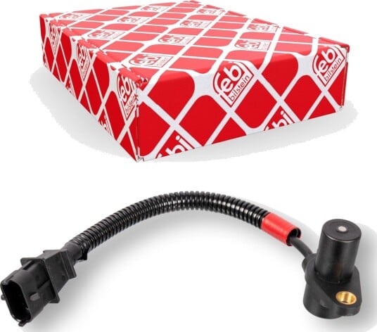 FEBI BILSTEIN 106809 Impulsgiver, veivaksel FEBI BILSTEIN 106809 Impulsgiver, veivaksel