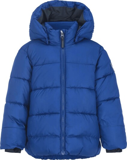 Didriksons Roxen Kids" Jacket Blue 80 Didriksons Roxen Kids" Jacket Blue 80