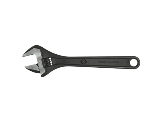 C.K Adjustable Wrench 375Mm C.K. T4366 375 C.K Adjustable Wrench 375Mm C.K. T4366 375