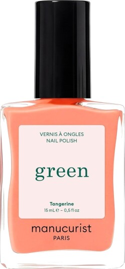 Manucurist Green Tangerine Manucurist Green Tangerine