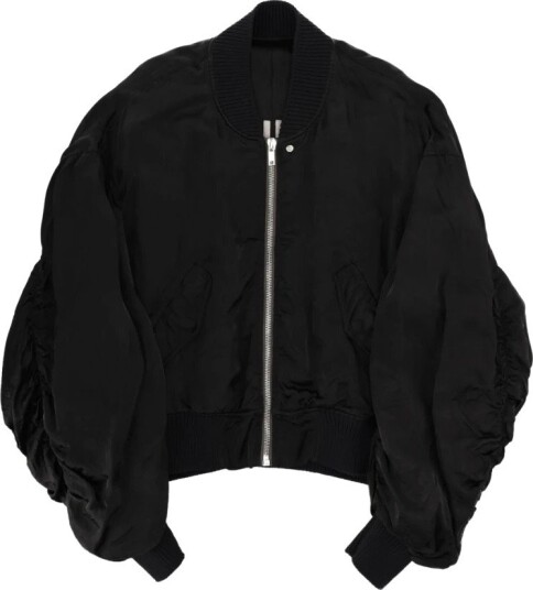 Rick Owens Dame Jakker Svart M,