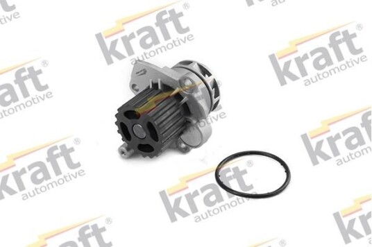 KRAFT 1500400 Vannpumpe KRAFT 1500400 Vannpumpe