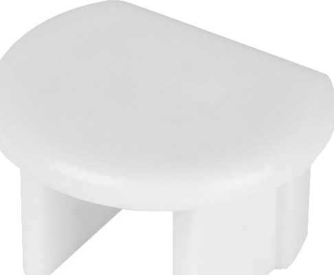 Ledvance endekappe for spesial aluprofil 1 2 pk