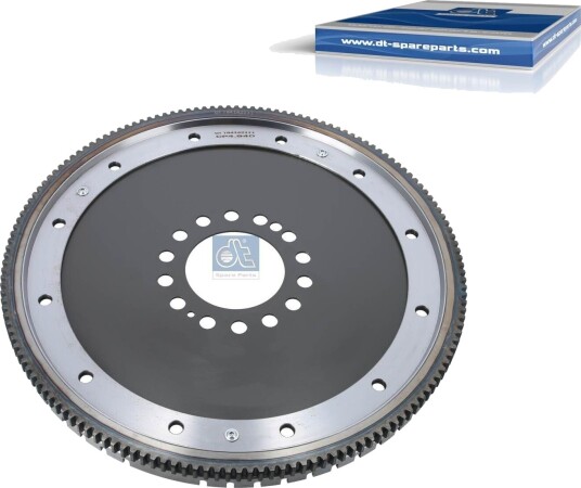 Svinghjul DT Spare Parts 2.10940
