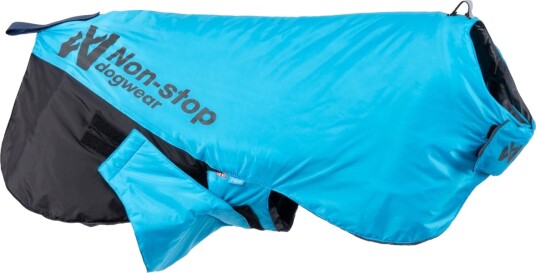Non Stop Long Distance Light Jacket Non Stop Long Distance Light Jacket