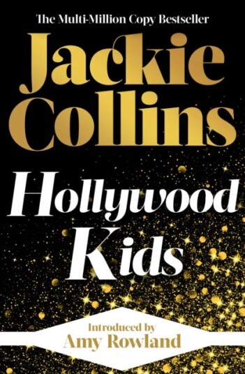Hollywood Kids introduced by Amy Rowland Hollywood Kids introduced by Amy Rowland