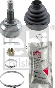FEBI BILSTEIN 1003412 Drivledd