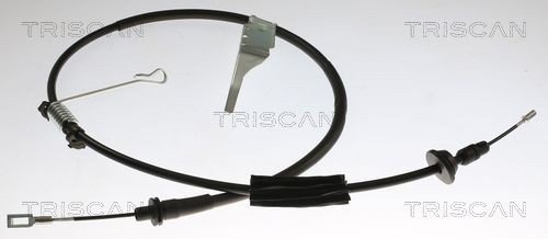 TRISCAN 8140 161241 Tautrekk, håndbremse