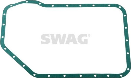 Tetning, bunnpanne, automatgir SWAG 30 94 3663