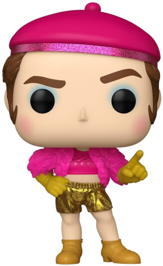 Funko POP! SNL: Saturday Night Live 50 Mango