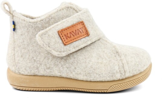 Kavat Munkedal WB Slippers Off-white 28