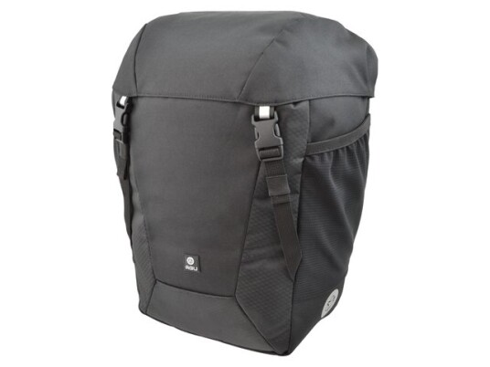 AGU Performance Essentials DWR Large Black