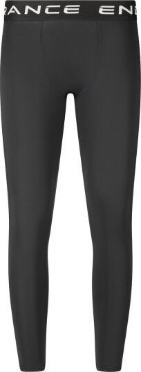 Endurance Power v3 Baselayer Tights Herre Svart M