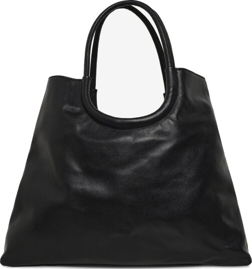 Noella Laberta Bag Real Leather Black ONE SIZE