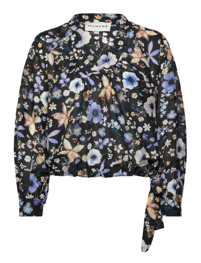 Munthe Ferne - Multi/patterned - 34 Munthe Ferne - Multi/patterned - 34