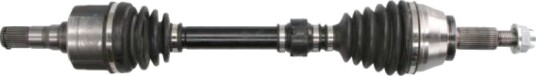POINT GEAR PNG76080 Drivaksel POINT GEAR PNG76080 Drivaksel