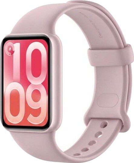 Xiaomi Smart Band 10 Pro Lavender Pink Xiaomi Smart Band 10 Pro Lavender Pink