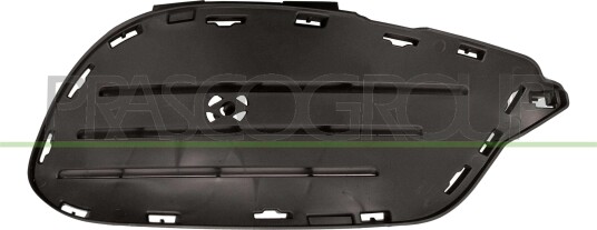 Ventilasjonsgitter PRASCO ME0462113 Ventilasjonsgitter PRASCO ME0462113
