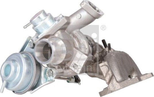 Turbolader FEBI BILSTEIN 189568