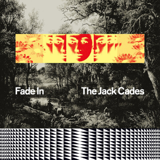 Fade In Fade In
