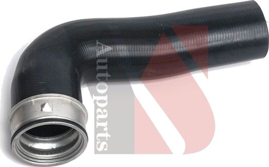 YSPARTS YS TIH0109H Ladeluftslange