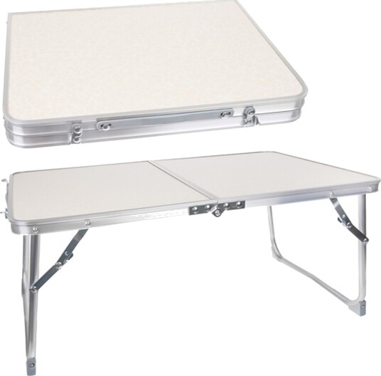 Sammenleggbart Bord / Campingbord - 60x40cm