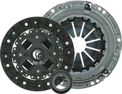 AISIN KT-013A Clutchsett AISIN KT-013A Clutchsett