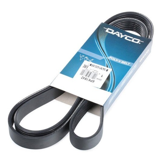 Kileribberem DAYCO 6PK1842 Kileribberem DAYCO 6PK1842