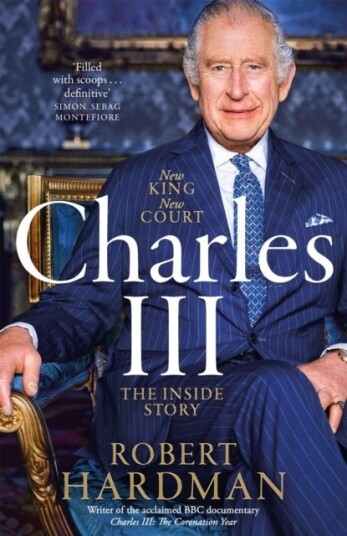 Charles III Charles III