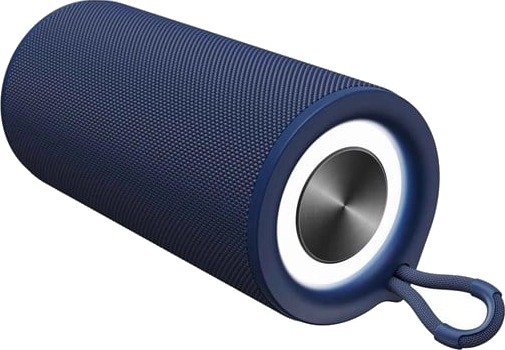 Defunc BEAT 15 Portable Bluetooth Speaker 15W Blue