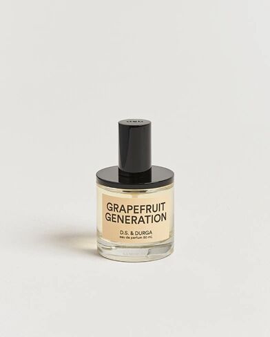D.S. & Durga Grapefruit Generation Eau de Parfum 50ml
