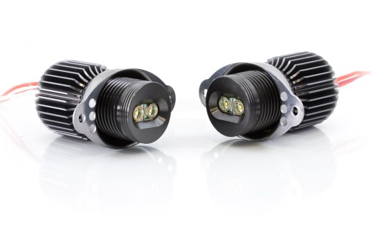 Lumen Angel Eyes Til Bmw (E90, 91, 92)