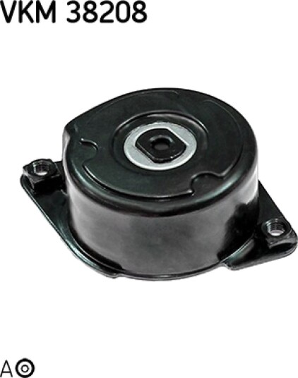 Strammehjul kilerem SKF VKM 38208