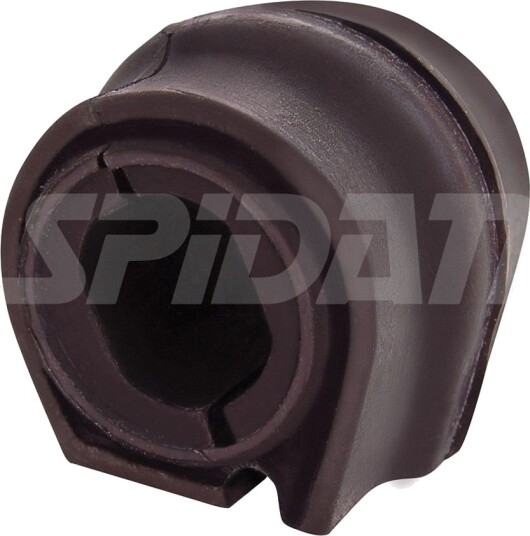 Lagring stabilisator SPIDAN CHASSIS PARTS 411742