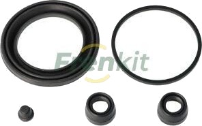 FRENKIT 264005 Reparasjonssett, bremsecaliper