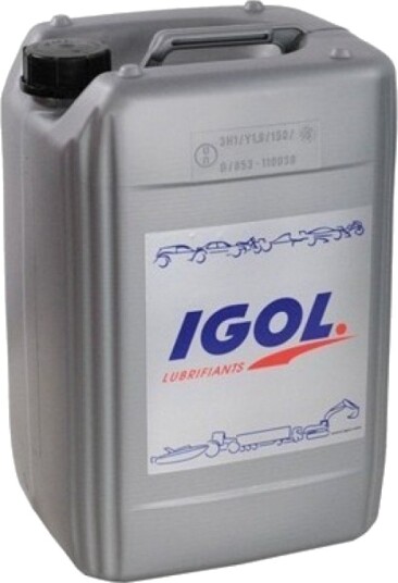 Motorolje IGOL PROFIVE 2290 5W-30