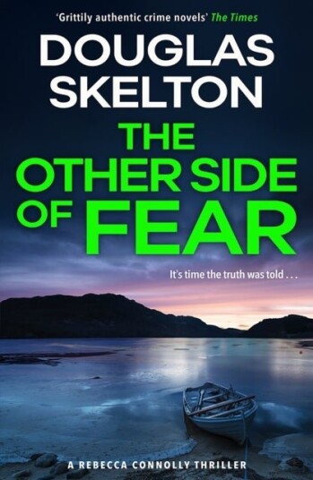 The Other Side of Fear The Other Side of Fear