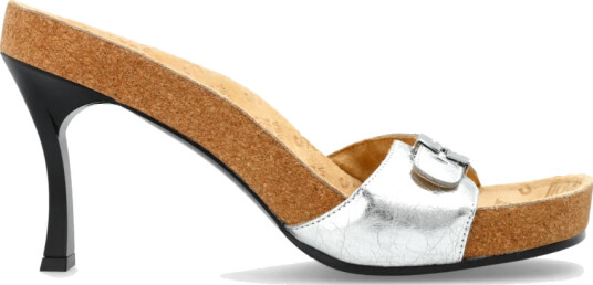 Balenciaga Dame Sko Grå 36 EU, Balenciaga Dame Sko Grå 36 EU,