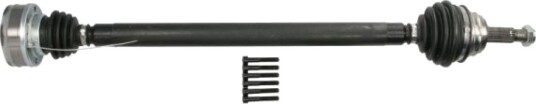 Pascal Drivaksel PASCAL G2W011PC