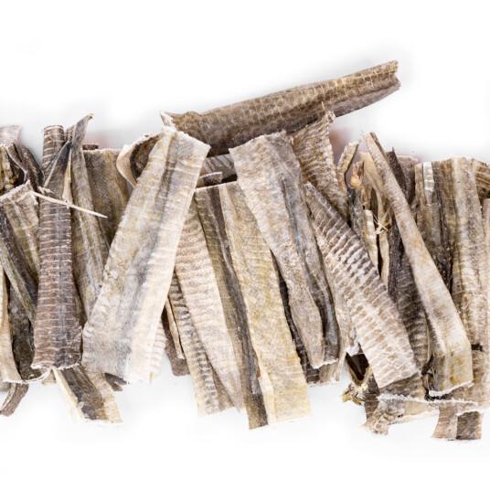 Snack'It Cod Skin Sticks 500G 01-771