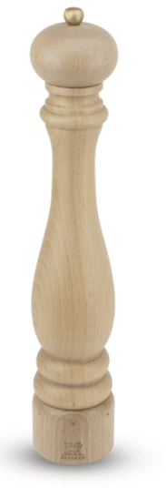 Peugeot Paris u"Select Manuell Pepperkvern Natur 40 cm
