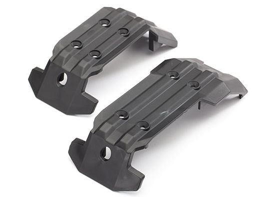 Traxxas 8944 Skidplate Front + Rear Maxx Traxxas 8944 Skidplate Front + Rear Maxx