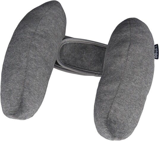 Dooky Hodestøttepute Grey